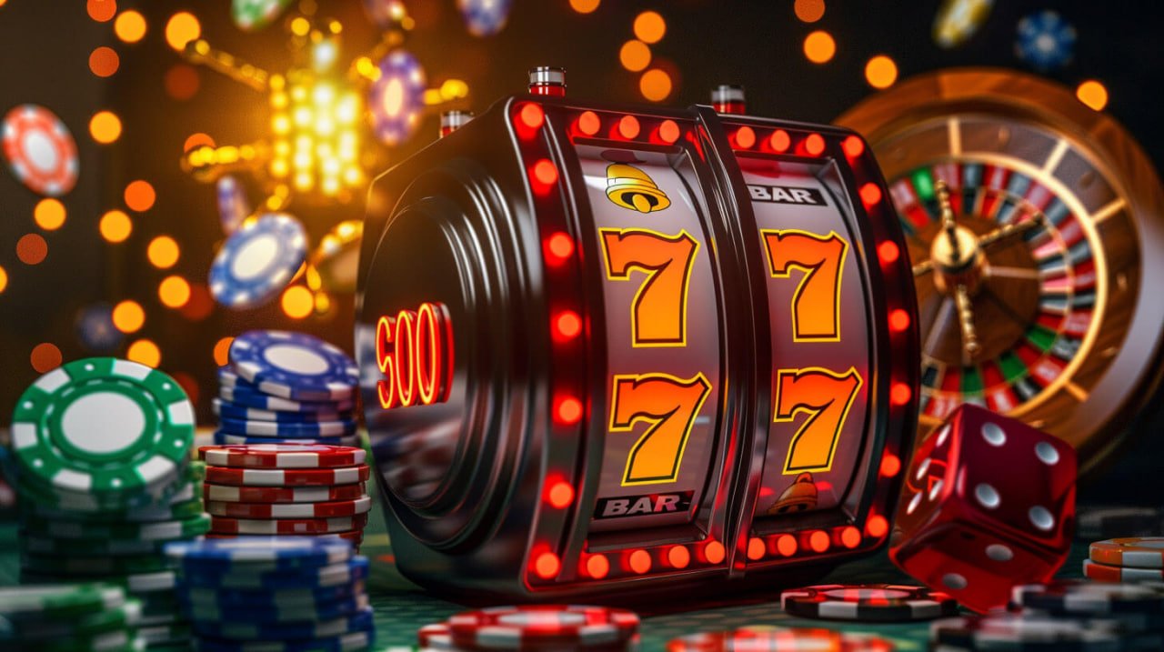 Ilustrasi bermain taruhan sportsbook dan kasino live di Indonesia dengan ontogel